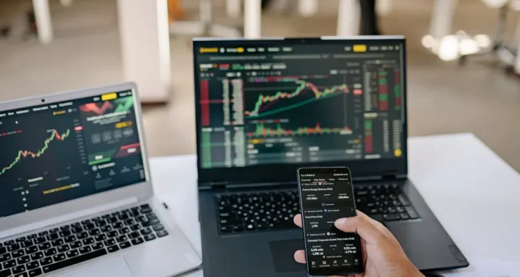 Mercado de Stablecoins no Brasil