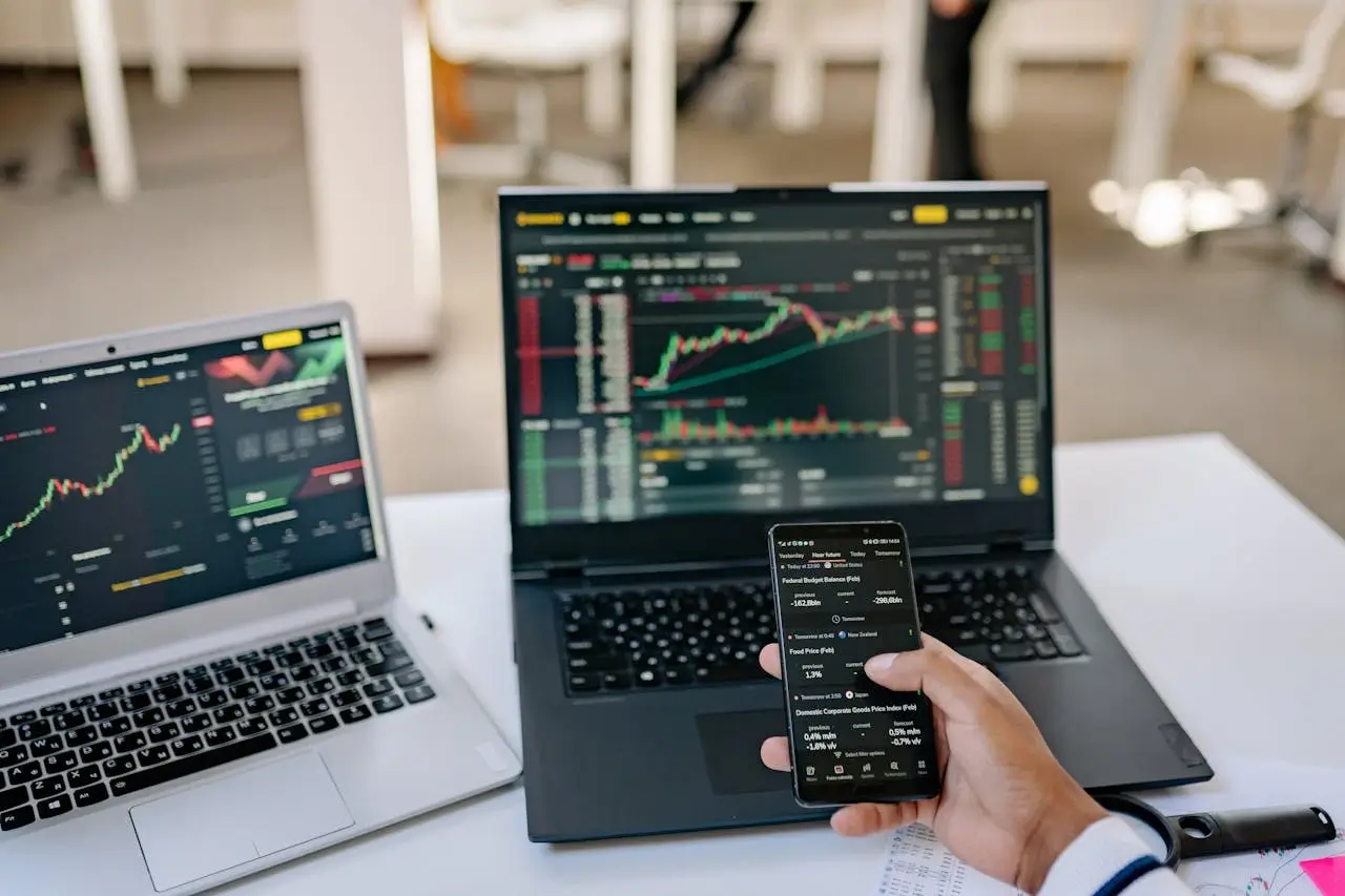 Mercado de Stablecoins no Brasil