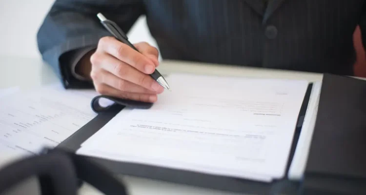 documentos para emprestimo consignado