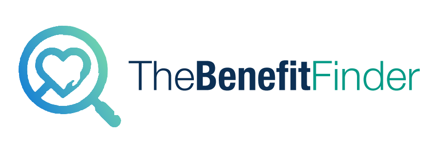 The Benefit Finder 